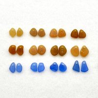 Reserved for D. Custom Drilling Order for Charms and Beads 