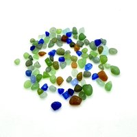 mixed colors and sizes
