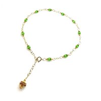 ladies green gifts 