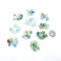 pastel colors blue pink green