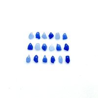 tiny top hole charms
