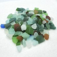 craft quality beach glass