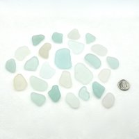 natural sea glass for sale
