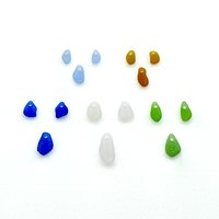 miniature earring and necklace charms