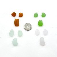 matching earring and necklace beads Canada
