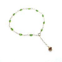 cat's eye jewelry
