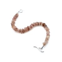 7.5 inches in length including the clasp