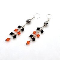 crystal bead jewelry