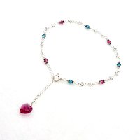 a romantic or love themed gift for girlfriend, daughter, wife or mom