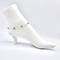 will fit 9 1/2" (24.1cm) up to just over 11" (27.9cm)  