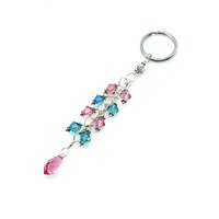 teardrop charm dangle