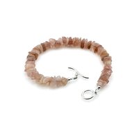 sterling silver toggle clasp