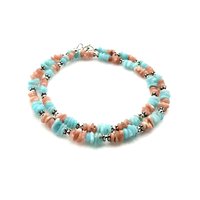 wrap around bracelet