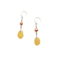 sea glass jewelry