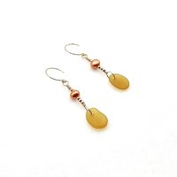 handmade dangles 