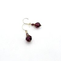 purple drops
