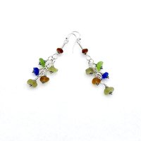 beach glass jewelry