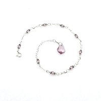 wire wrapped together by hand