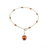 handcrafted jewelry for her
