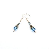 evening earrings