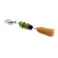 honey amber pendant