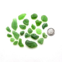 melted campfire nuggets