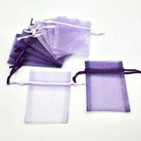 light and dark purple shades
