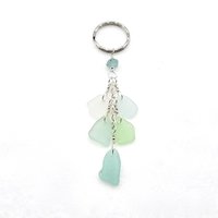multi charm dangle