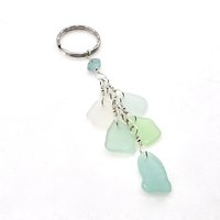 beach keychain for mom