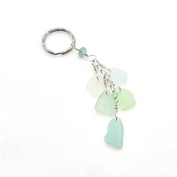 handcrafted key chains