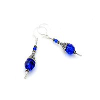 round pierced ear wires