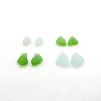 top drilled holes for jewelry making