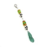 colorful keychain attachment