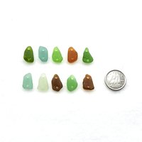 real sea glass links