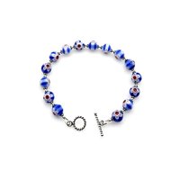 Millefiori Jewelry 