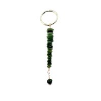 handcrafted key Chain 