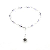 ladies ankle bracelet