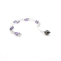 beaded fashion accessories