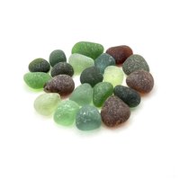 authentic sea glass