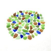 mosaic sea glass