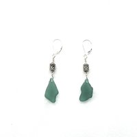 lever back pierced ear wires