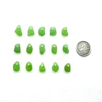 drilled craft materials