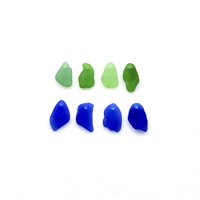 real sea glass