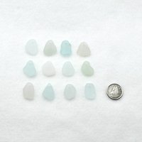small top drilled pendants