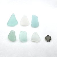 aqua blue pink