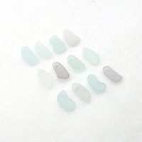 delicate shades