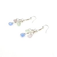 handmade pastel jewelry