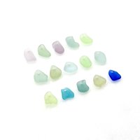colorful beach beads