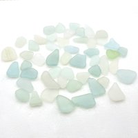 real beach glass 