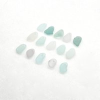 ocean gems for crafts